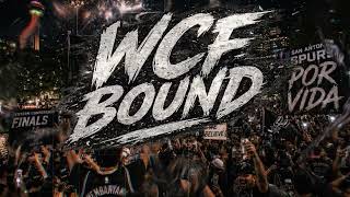 Spurs WCF Bound Tweet Inspired Song