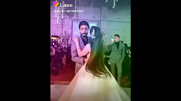 حفله خطوبه عراقيه خاصه للبنات عشك موت 