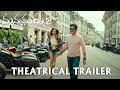 Manmadhudu 2 Trailer-  Nagarjuna, Rakul Preet Singh