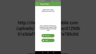 Video Capture in React Native