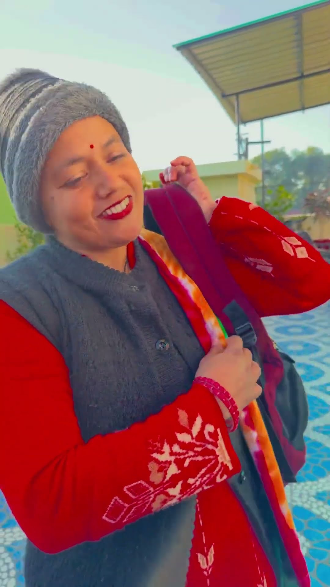 Tujhko na dekhun ❤️?  #shorts #trending #maa #viralvideo #love