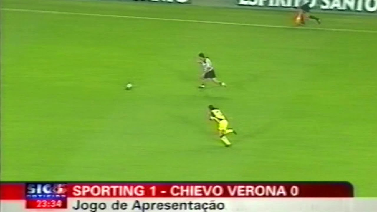 Chievo Verona Brasil