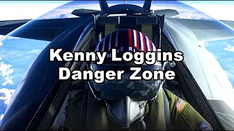 Danger Zone - Kenny Loggins | Lyrics Danger Zone - Kenny Loggins | Lyrics