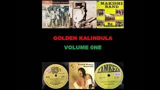 Kalindula Music – Golden Collection Volume 1