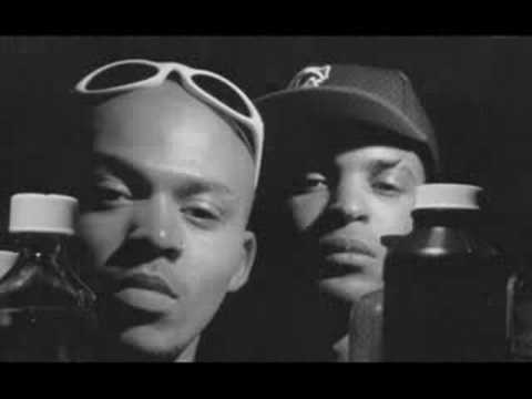 Group Home - East NY Theory - YouTube