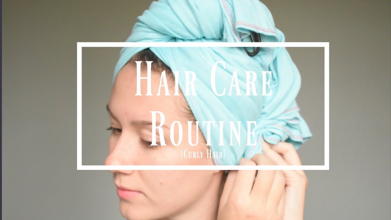 Hair Care Routine Curly Hair EVOLVh Acure My Cheeky Curls