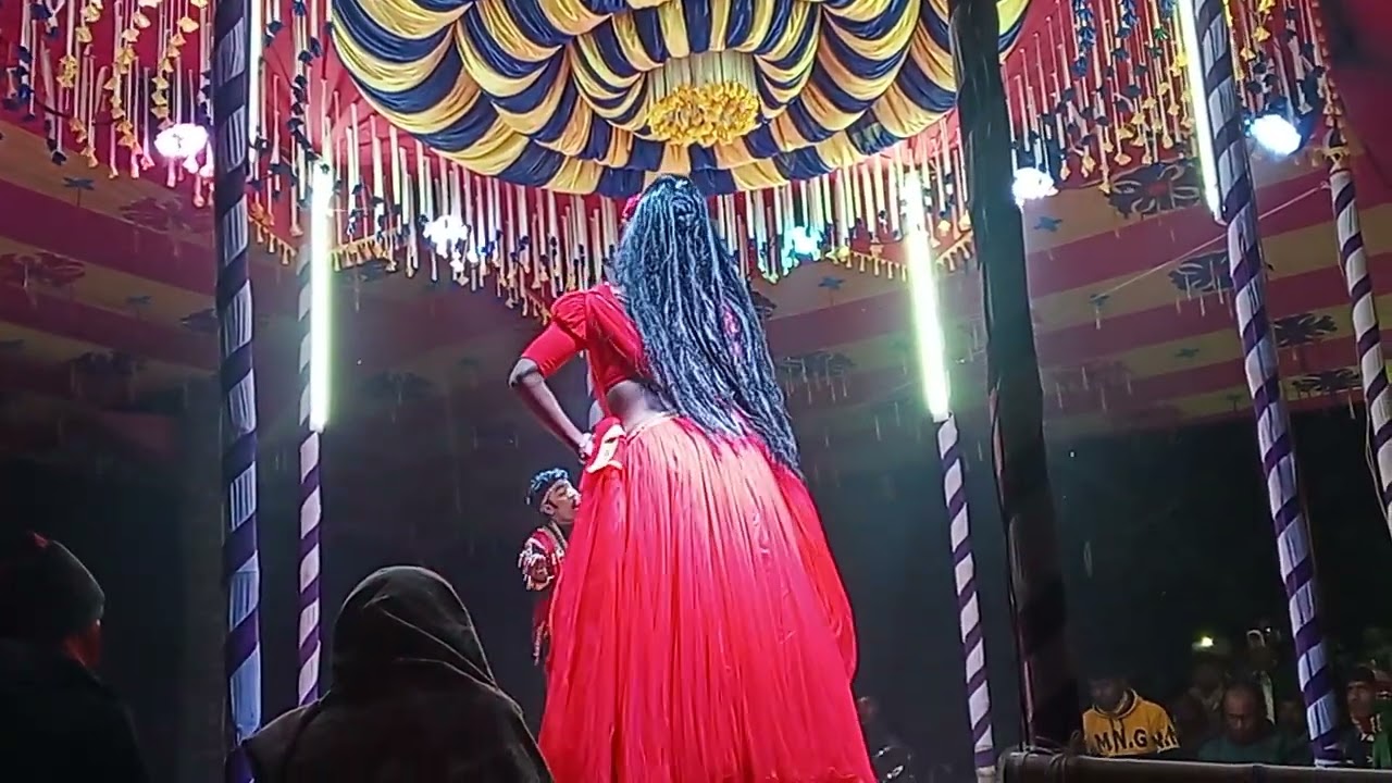 বেহুলা লক্ষিন্দর যাত্রা