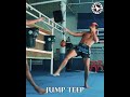 Types of Teep’s in Muay Thai