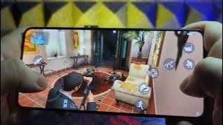 GTA 5 Android On Mobile Skip Verification Gameplay   GTA 5 Mobile & GTA 5 IOS - #1 Concept Gameplay