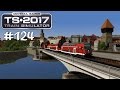 TS 2017 #124 Konstanz - Villingen (vR) RE nach Offenburg ☆ Let's Play Train Simulator 2017