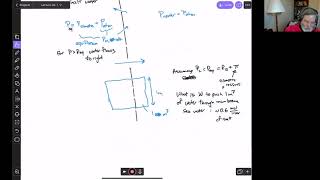 Physics 101, class 35: Reverse osmosis vs. distillation, latent heat