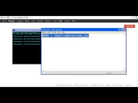 JCE Auto Hacker