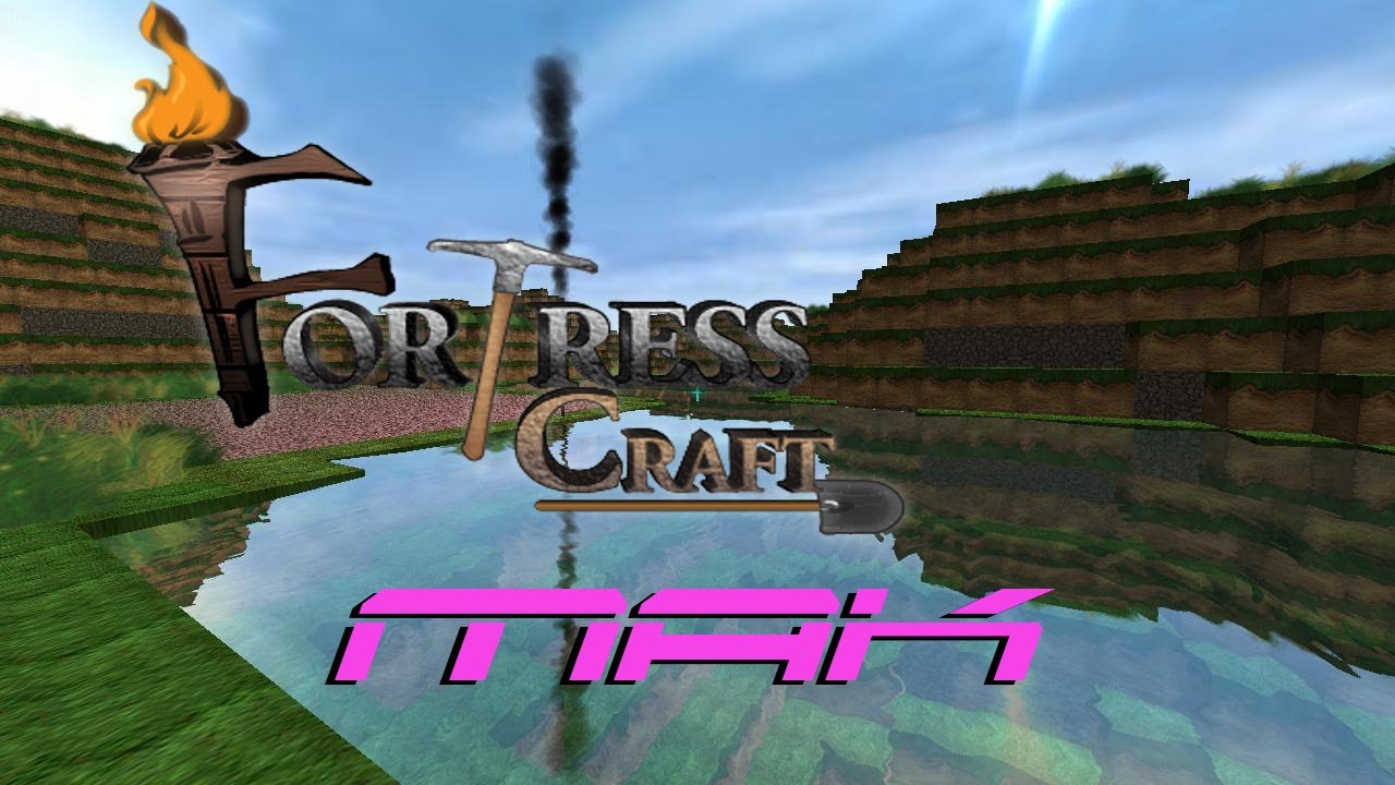Fortresscraft 1.1 ALPHA PASSES PEER REVIEW!!!!