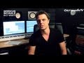 Markus schulz   scream behind the scenes in the studio