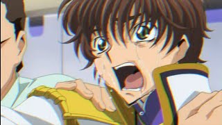 Hero //CodeGeass// ||Edit/AMV|| WIDE VERSION