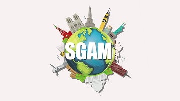 What is sgam?