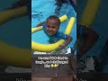I was just making fun of him