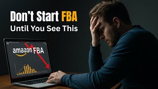Amazon FBA is Failing New Sellers in 2025 — Here’s What Actually Makes Money!