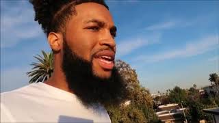 Chris Sails Says What Really Happened Between Him And Parker