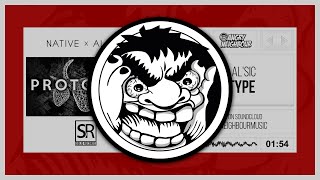 Native & ALsic - Prototype (Original Mix)