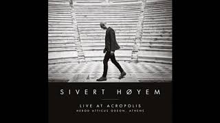 Sivert Høyem – The Boss Bossa Nova (Live At Acropolis)