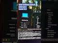 hackintosh X1 carbon gen 5 i7 7600U sequoia 15.3.1