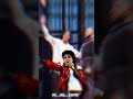 I create a Michael Jackson w edit..