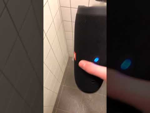 Jbl charge 3 shower Clearance