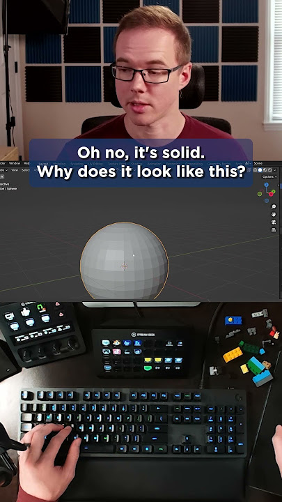 How To Learn Blender