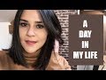 A day in my life  vlog hellocyrielle