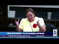 Free Movement Plan Advances in Belize, Even as Partners Lag