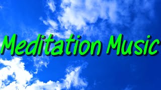 1 Hour - Timelapse Clouds with Peaceful & Relaxing Music |Calming, Meditation, Mindfulness, Sleeping