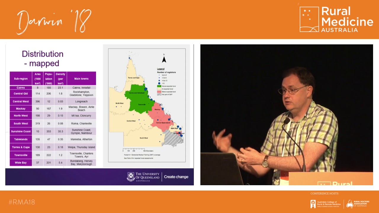 Applying a more sophisticated approach to planning GP training distribution relative to population n