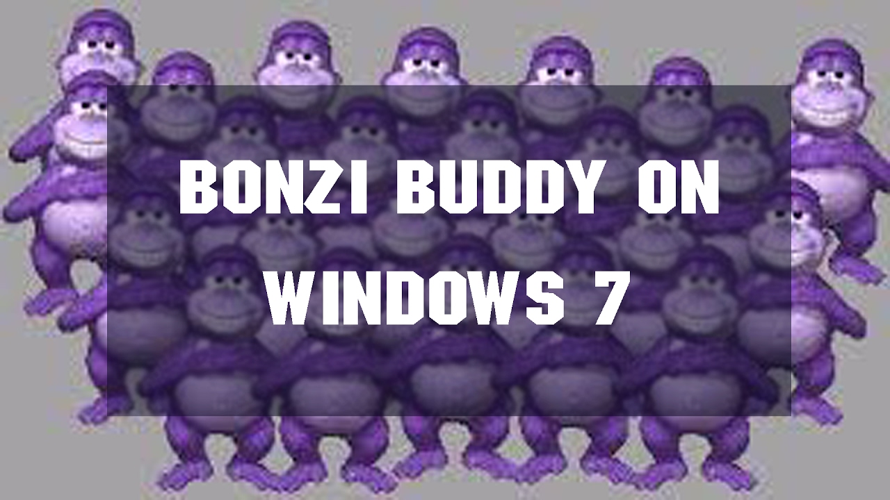 bonzi buddy online