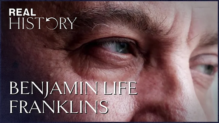 Benjamin Franklin: The Life Of The Founding Father Of A Nation