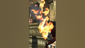 Lara croft relic run best game 08🤗 #gaming #cartoon