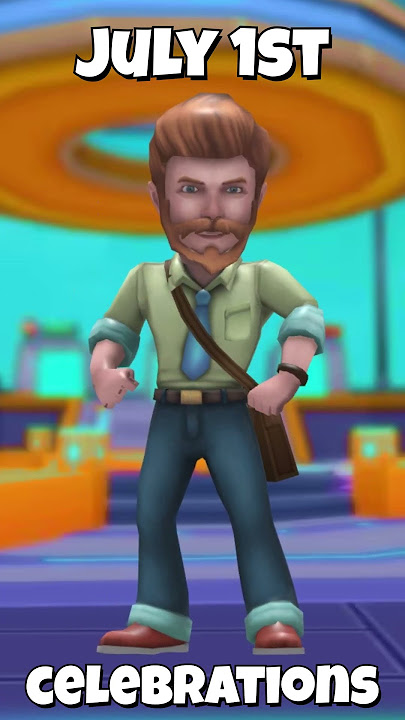 Celebrate July 1st with Heroic Game Day!!! #gaming #education #celebrations #heroicgameday #history