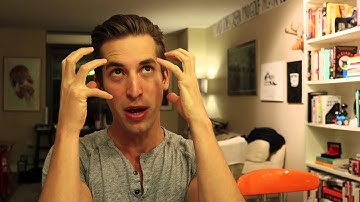 Dangerous Myths About Creativity