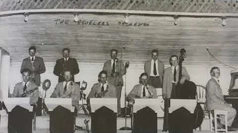 Recording of The Revelers Orchestra