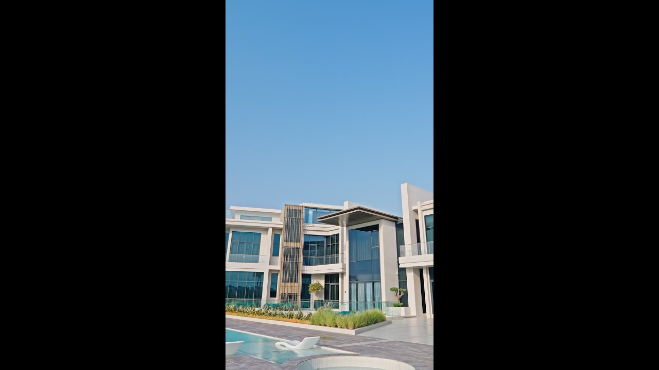 Hills View, Dubai Hills Estate - Savills