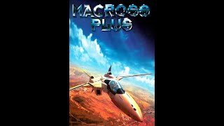 MACROSS PLUS 2 / / Vostr 1080p/ / SACD