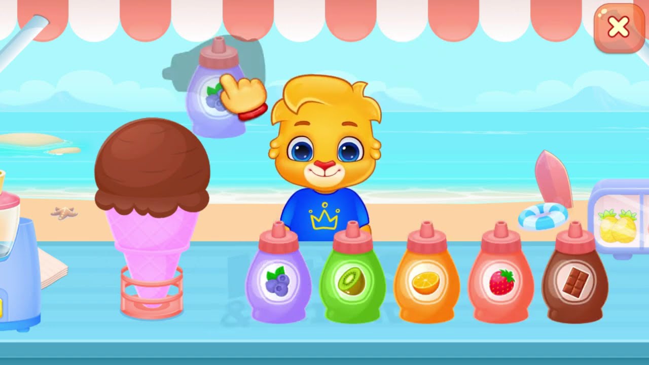 Lucas & Friends Fun Minigames | Family Gameplay Highlights 🎮