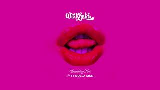 Wiz khalifa - something new feat ty dolla $ing ( official audio )