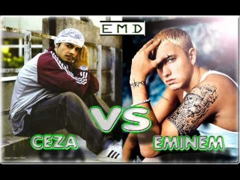 CEZA VS EMİNEM (2014)