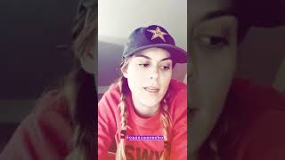 Best stories Lindsey Shaw (@ladymshawsters) daily selection 🔥 3/21/2020