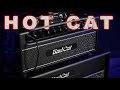 Гитарный кабинет BAD CAT HOT CAT 1X12 EXTENSION CABINET