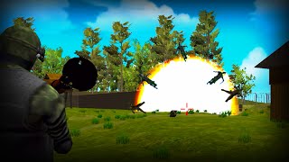 The Pennychewer's Playground Experience screenshot 5