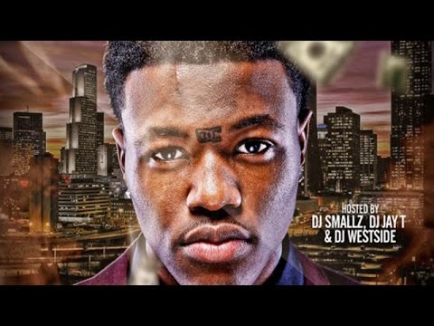 DC Young Fly - World So Cold ft. Trae Tha Truth (Supplyin Pressure)