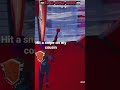 I hit a snipe