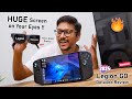 Lenovo legion go review  gaming test india 2024 everything you need to know 